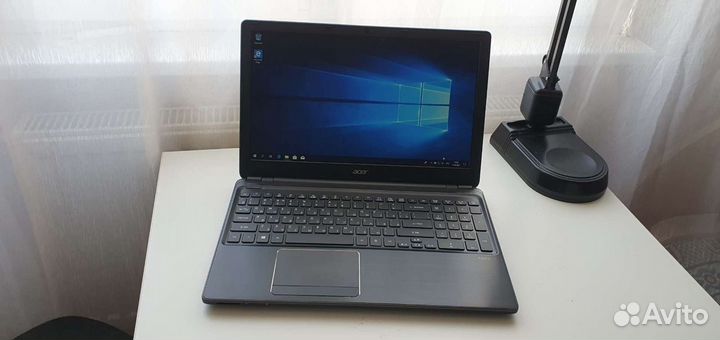 Acer Aspire v5-561 i7-4510u/6Gb/500GB