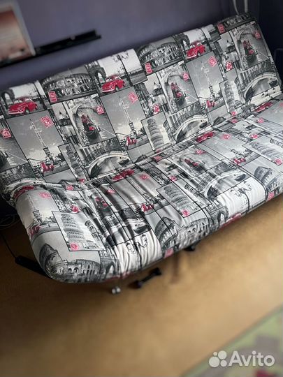 Диван раскладной