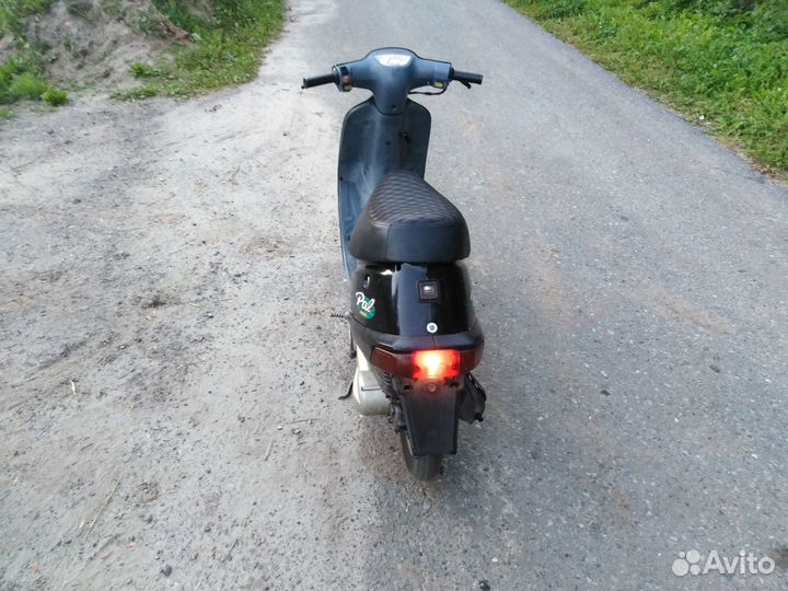 Продам Honda Pal