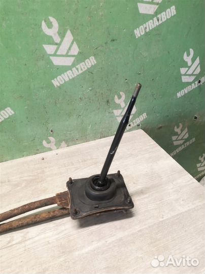 Кулиса кпп Киа Сепия Шума 96-01