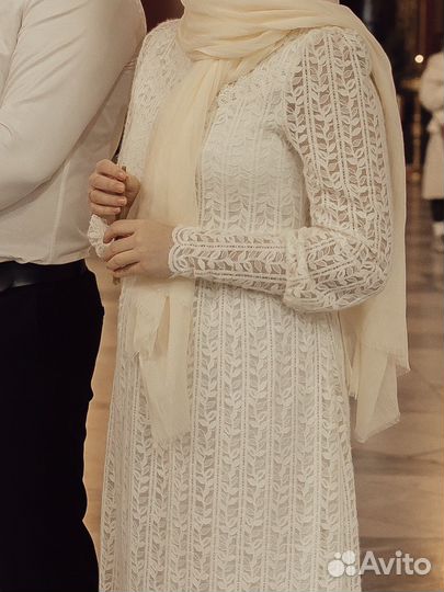 Платье женское праздничное вечернее