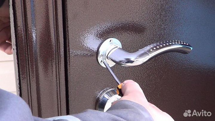 Открыть замок авто, квартиры, сейфа. Заменить