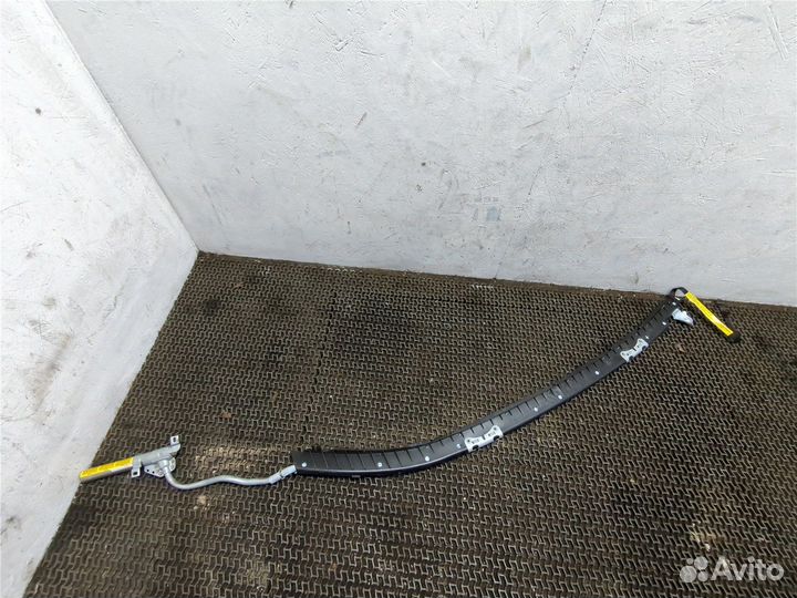 Подушка безопасности боковая Mercedes C W203, 2004