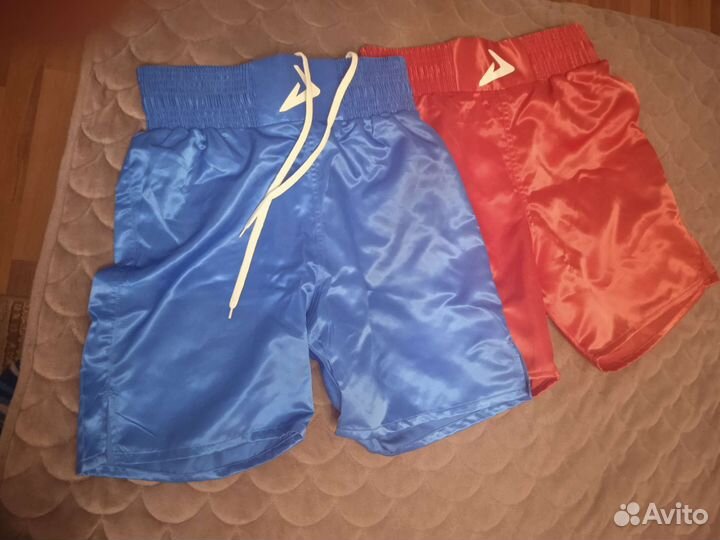Шорты для бокса