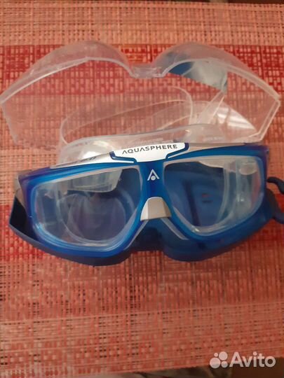Плавательные очки