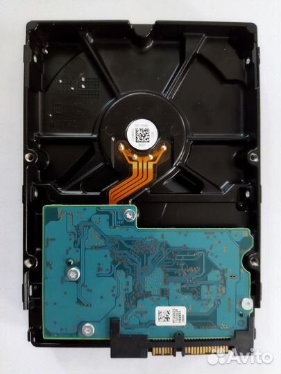Жесткий диск 500гб