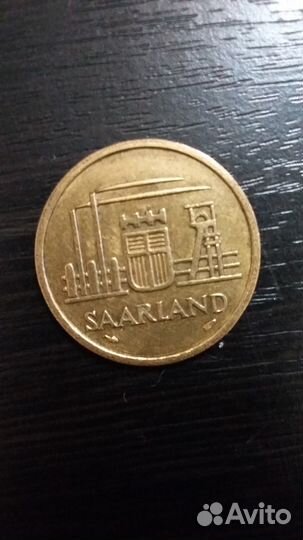 Монеты послевоенные