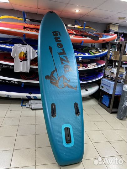 Сапборды sup board 10,6 полный комплект в наличии