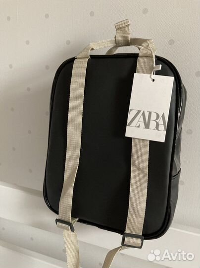 Рюкзачок Микки Zara