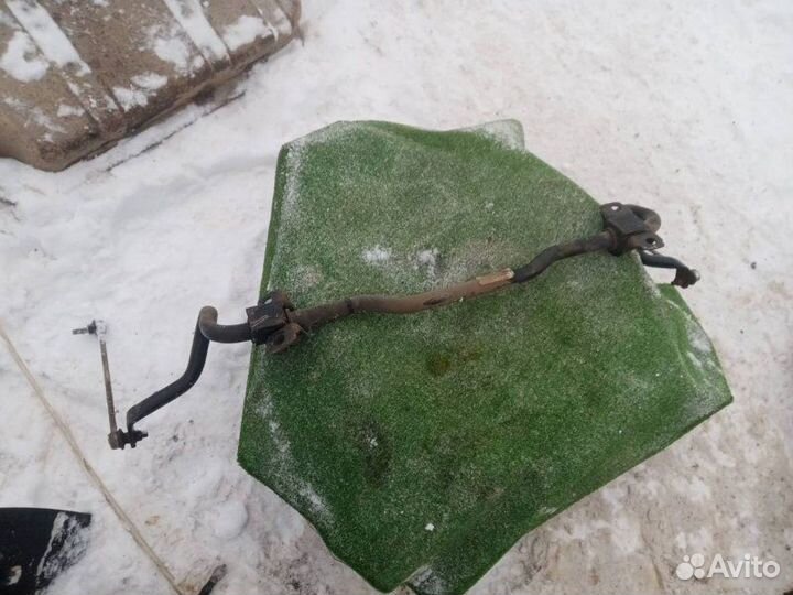 Стабилизатор передний Ford Focus 2012