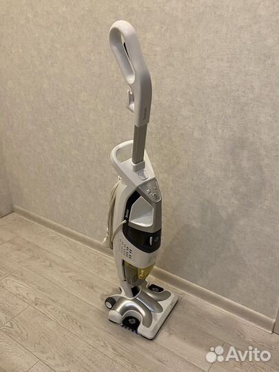 Пылесос samsung sc20m255awb