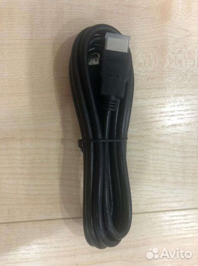 Кабель hdmi