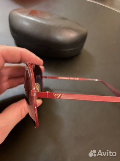 Очки emporio armani оригинал