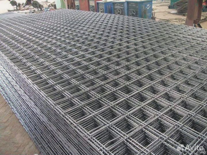 Сетка строительная