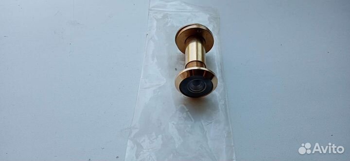 Дверной Глазок