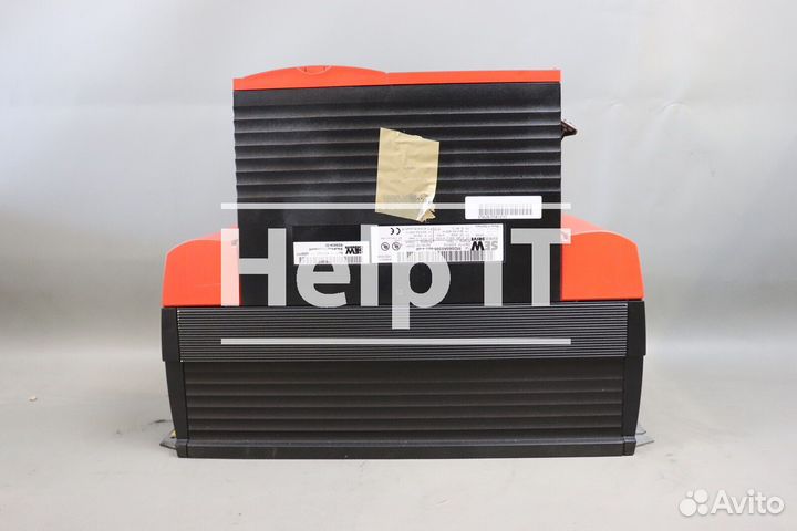 Преобразователь частоты Sew MDS60A0300-503-4-00