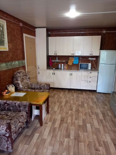 Комната 10 м² в 1-к., 1/1 эт.