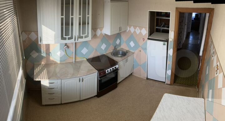 4-к. квартира, 70,2 м², 5/9 эт.