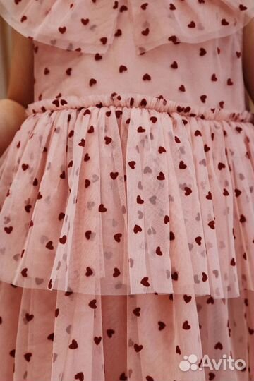 Платье konges slojd