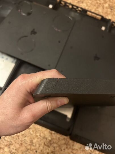 Корпус Sony ps4 slim
