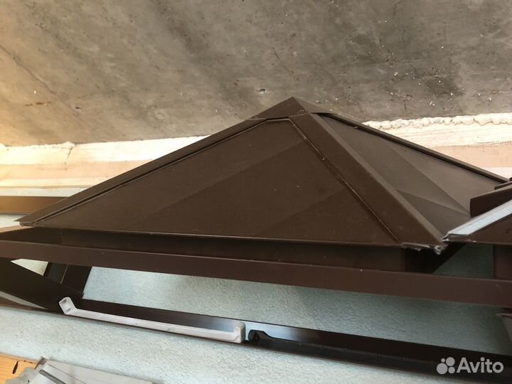 Гибка листового металла