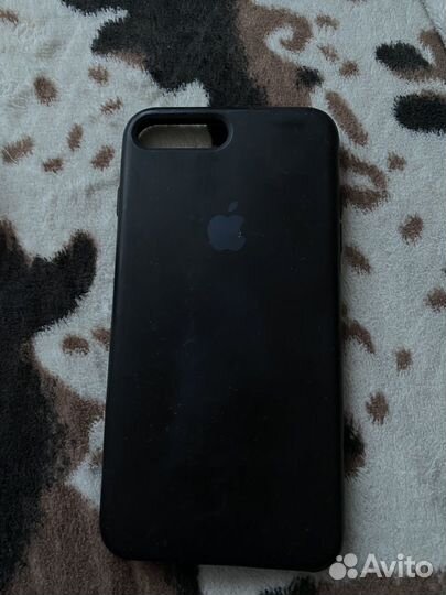 Чехол на iPhone 8 plus
