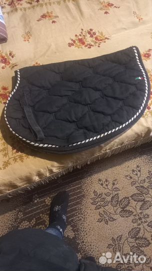 Вальтрап для пони