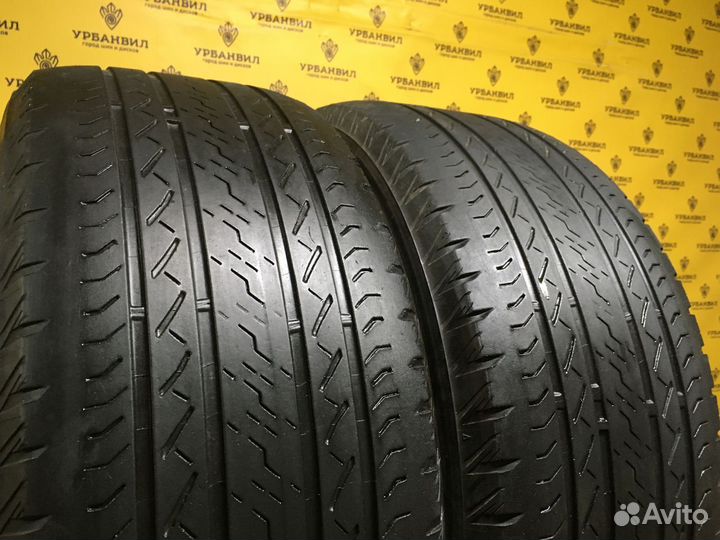 Bridgestone Dueler H/L 850 255/55 R18 109V