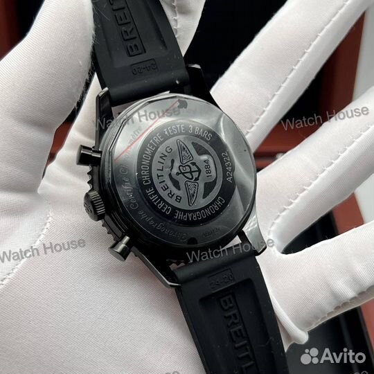 Мужские часы Breitling