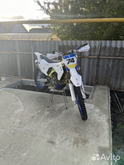 Motoland xt250st-w