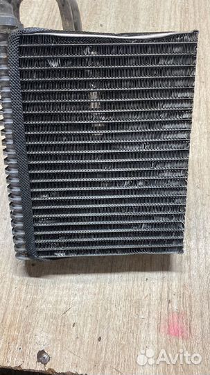 Испаритель Кондиционера Citroen C4 B7