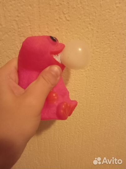 Игрушка антистресс