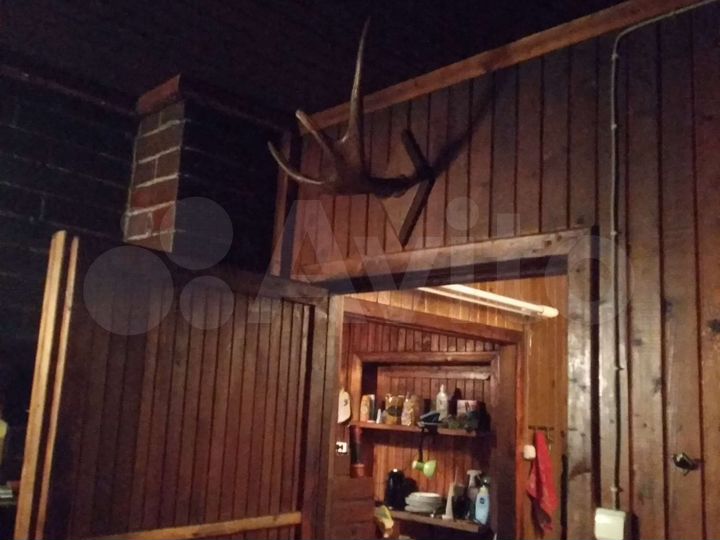 Дом 130 м² на участке 10 сот.