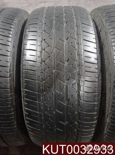 Bridgestone Potenza RE97AS 245/40 R20 107U