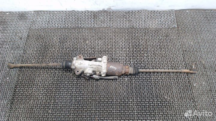 Рейка рулевая без г/у Honda Prelude, 1997