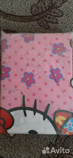 Белье постельное