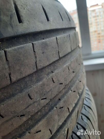 Pirelli Cinturato P7 225/55 R17