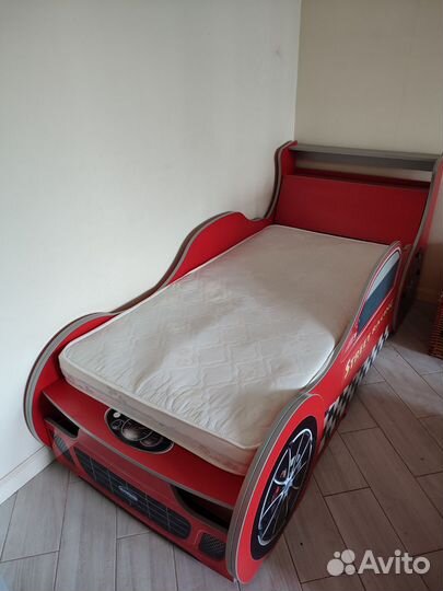 Детская мебель