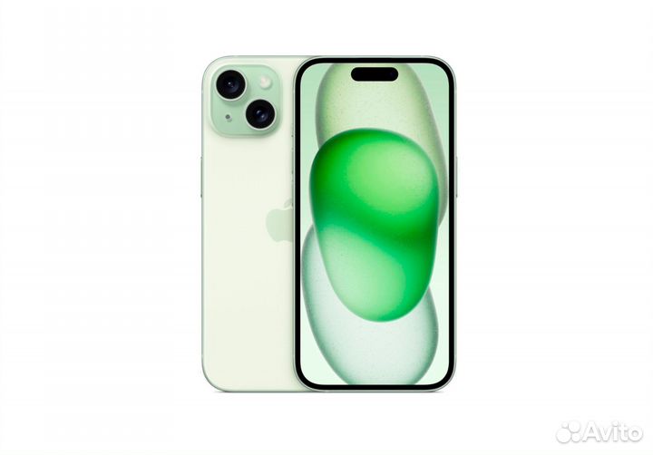 iPhone 15 Plus, 128 ГБ