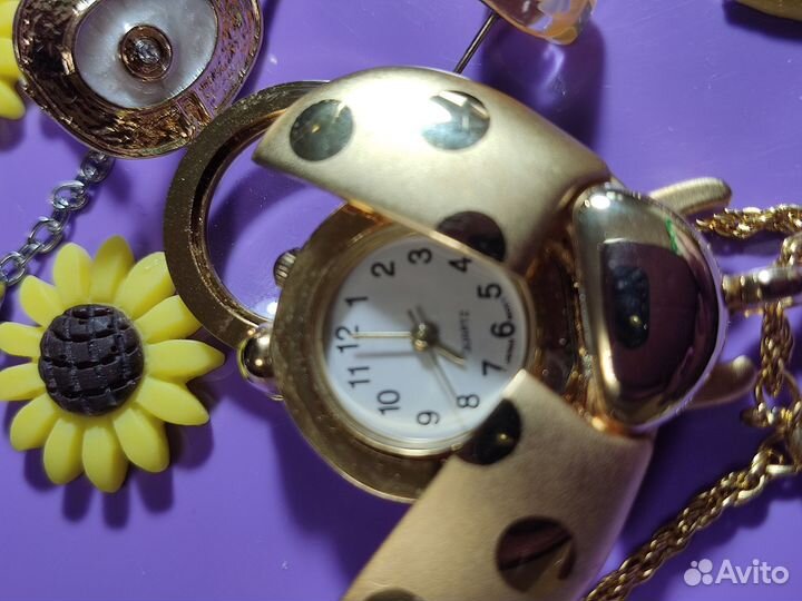 Бижутерия пакетом