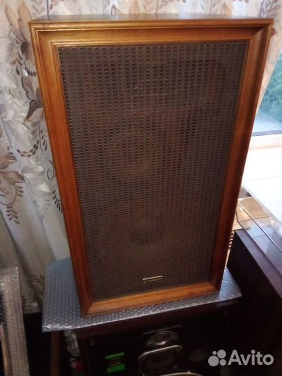 Акустика Pioneer CS-700 Япония