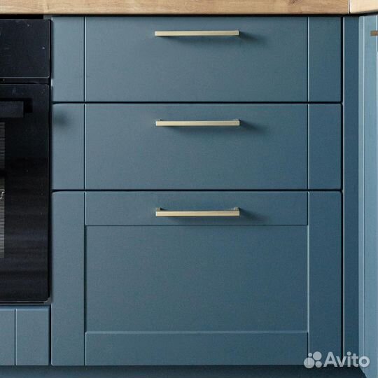 Современный кухонный гарнитур