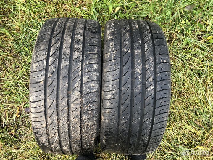 DoubleStar DL01 245/45 R17