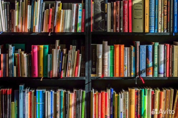 Футбольные книги