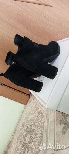 Ботильоны Женские 36 размер