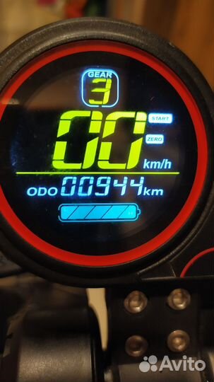 Электросамокат kugoo m4 pro