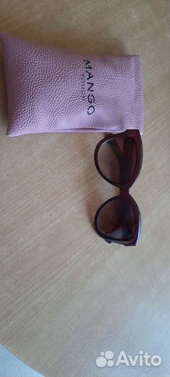 Солнцезащитные очки женские новые