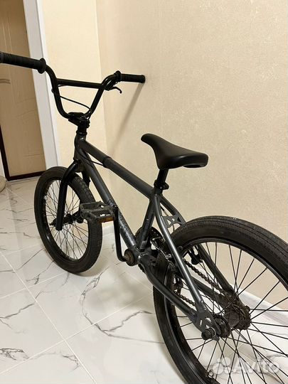 Трюковой велосипед bmx