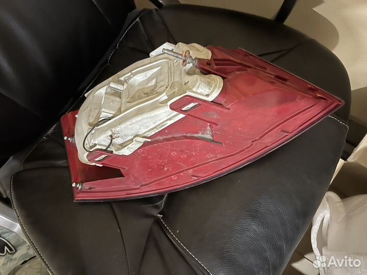 Фонарь задний правый Audi A6 c6