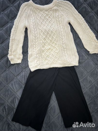 Школьная форма для девочки